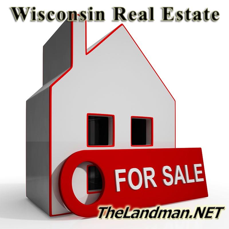 Wisconsin Real Estate for Sale