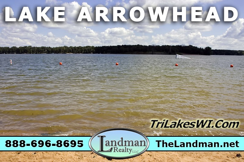 Lake Arrowhead WI