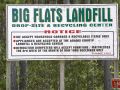 Big Flats Landfill