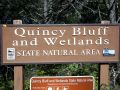 Quincy Bluffs and Wetlands State Natural Area