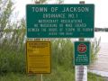 Town of Jackson