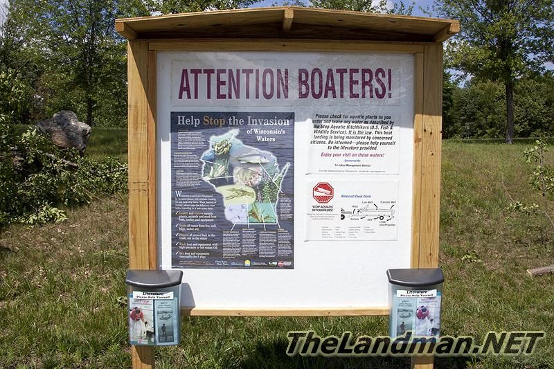 Attention Boaters