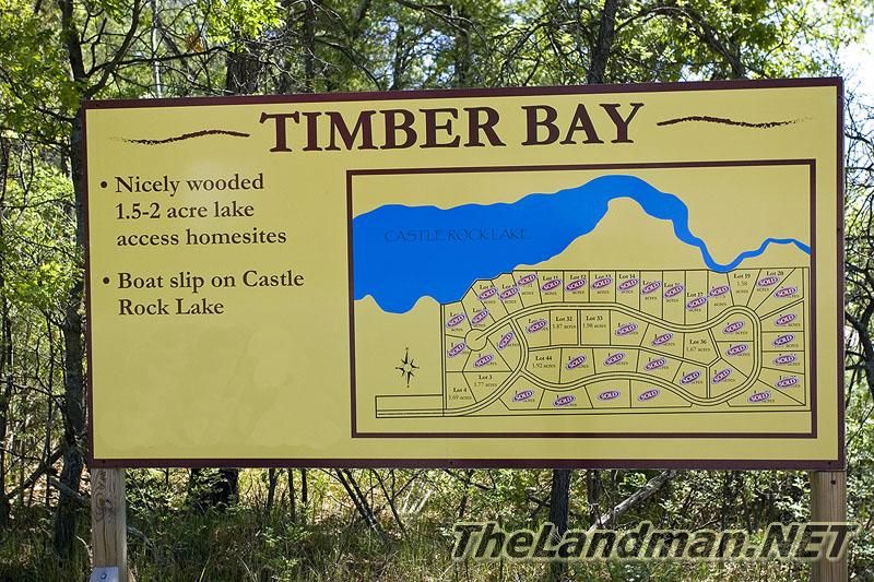 Timber Bay