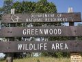 Greenwood Wildlife Area