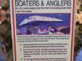 Boaters and Anglers