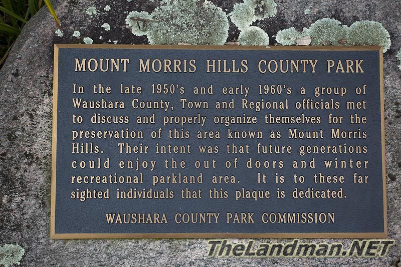Mount Morris County Park 