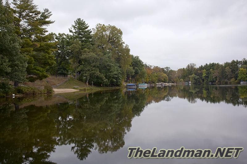 Mount Morris Township WI Waushara County Wisconsin