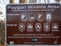 Poygan Wildlife Area