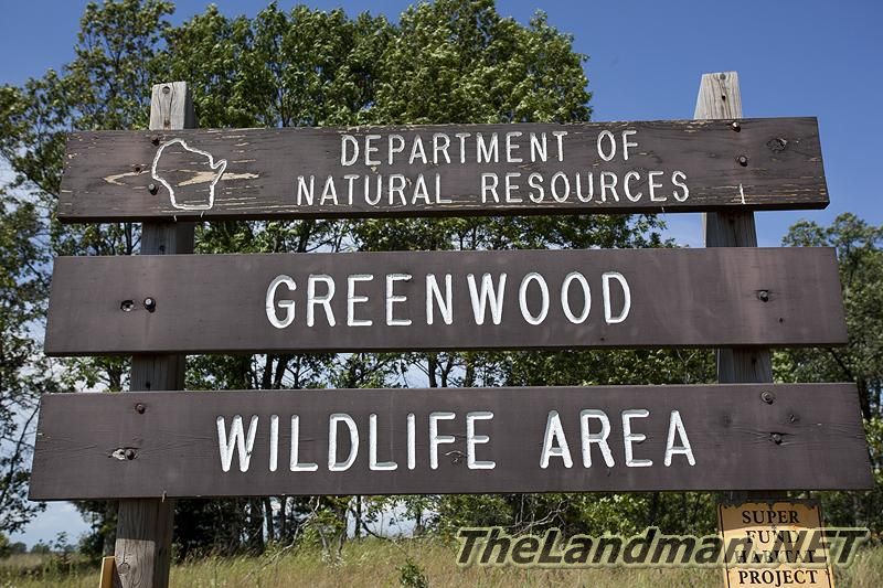 Greenwood State Wildlife Refuge