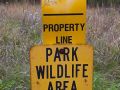 WI Wildlife Park Area