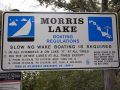 Morris Lake WI