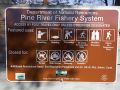 Pine River Fishery System