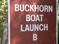 Buckhorn Boat Launch B