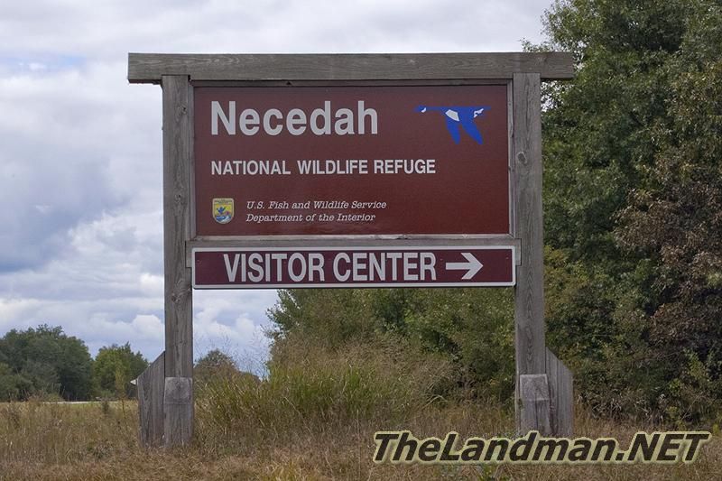 Necedah National Wildlife Refuge