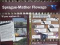 Sprague Mather Flowage