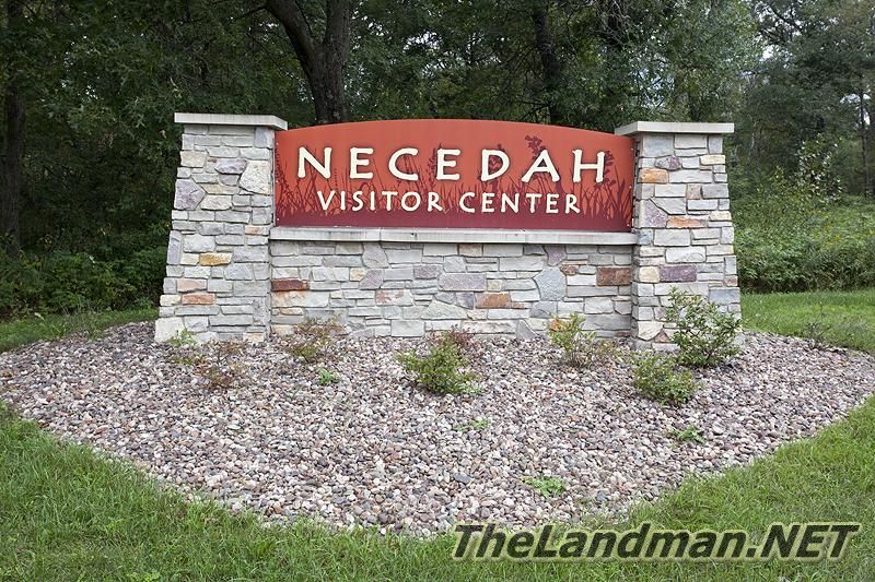 Necedah Visitor Center