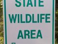 State Wildlife Area