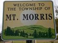 Mount Morris Township in Waushara County, WI