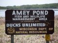 Amey Pond Fish and Wildlife Area