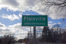 Plainville WI Pictures