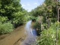 Neenah Creek WI