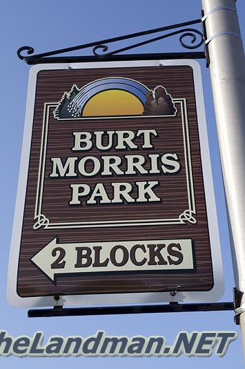 Burt Morris Park