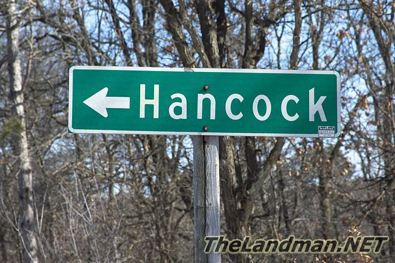 Hancock Township