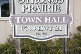 Strongs Prairie Township Pictures