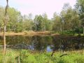 Private Ponds on 5 Acre Lots at Brewster-Harris CSM in Central Wisconsin