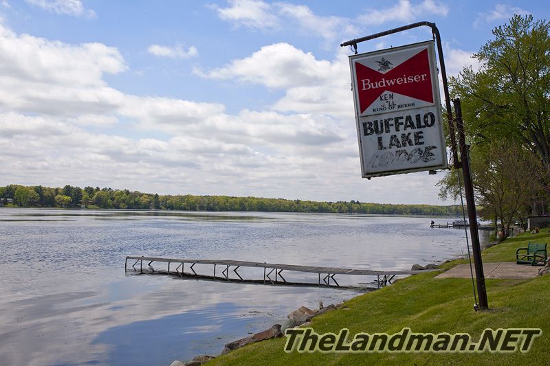 Buffalo Lake Lodge