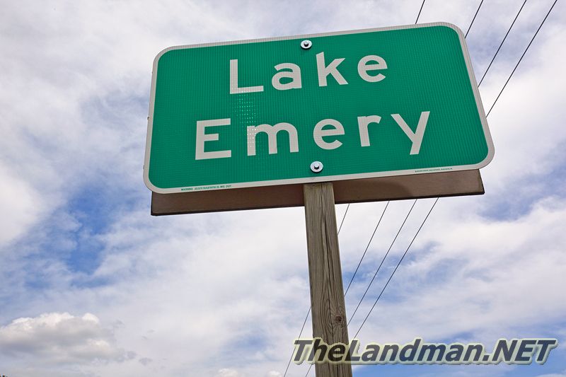Lake Emery WI