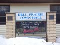 Dell Prairie Township 