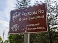 Freedom Rd Boat Landing Buffalo Lake WI