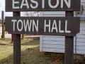 Easton Town Hall