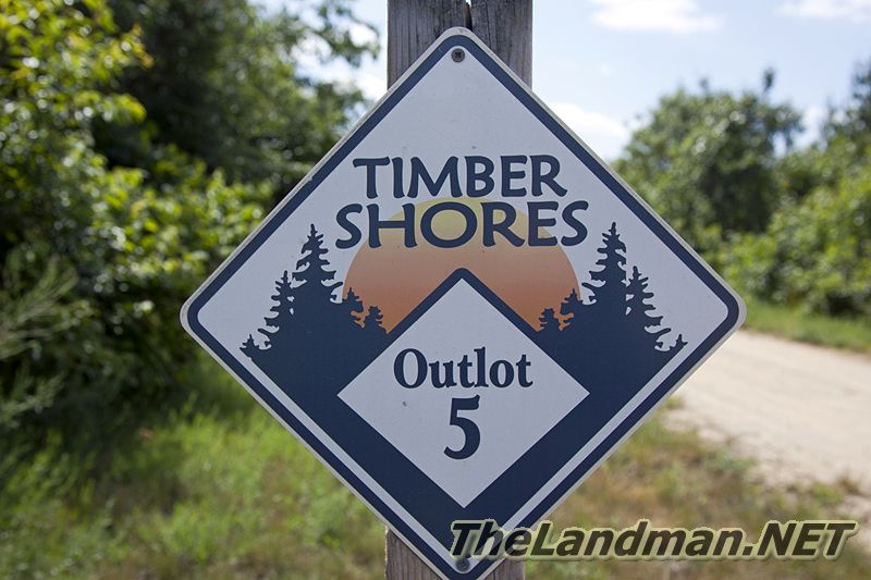 Timber Shores Outlot 5