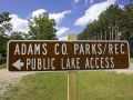 Public Lake Access