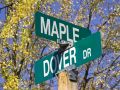Maple & Dover Drive