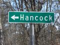 Hancock WI 54943