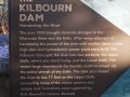 The Kilbourn Dam