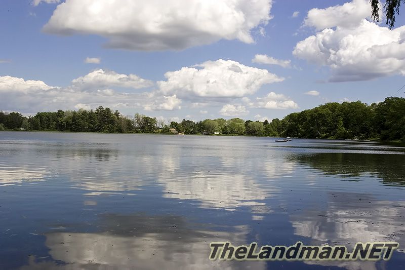 Adams County Lakes