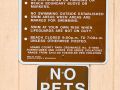 Beach Area Regulations