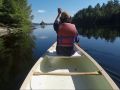 Central Wisconsin Canoeing