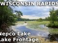 Nepco Lake Wisconsin Rapids