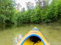 Wisconsin River Kayak