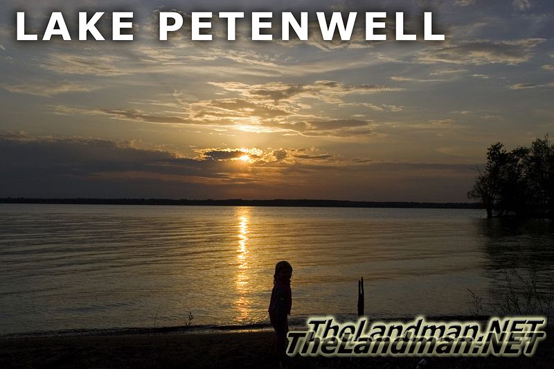 Lake Petenwell