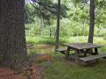 Hidden Waters is located in Big Flats Township, Adams County, WI.