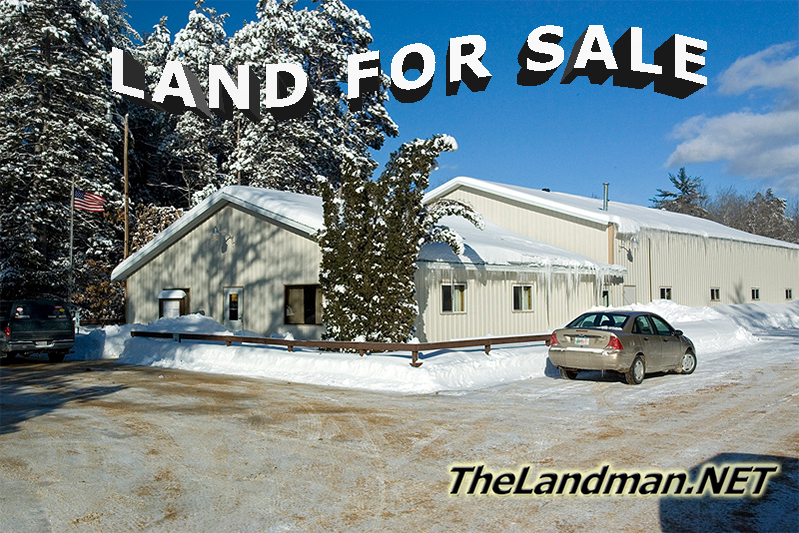 Town of Adams WI Land for Sale Lots Acreage Farmland
