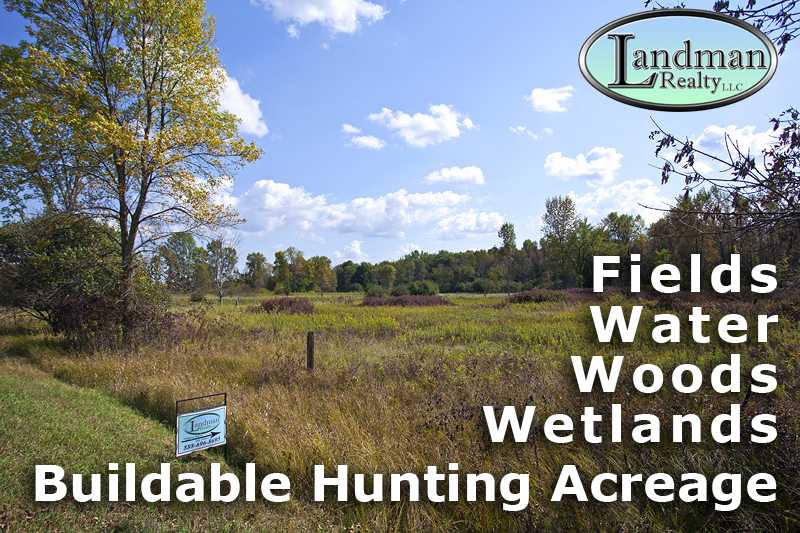 Wisconsin Farms for Sale & WI Farmland & Hobby Farmettes