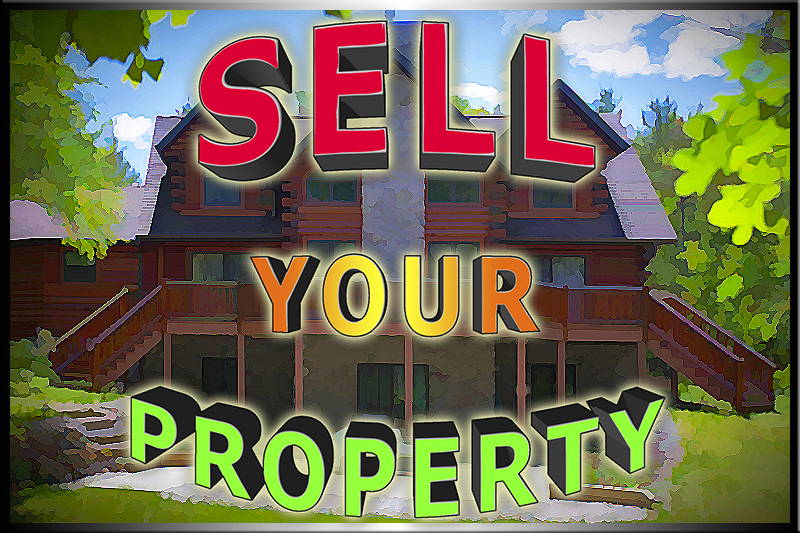 Sell Your Property Central Wisconsin 