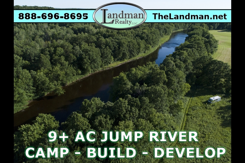 Wisconsin Farms for Sale & WI Farmland & Hobby Farmettes